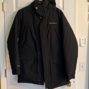 Eddie Bauer Superior Down Parka